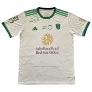 1ª Camiseta Al-Ahli 2023-2024