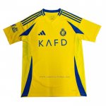 1ª Camiseta Al Nassr 2024-2025