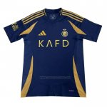 2ª Camiseta Al Nassr 2024-2025