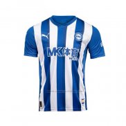 1ª Camiseta Alaves 2025-2026