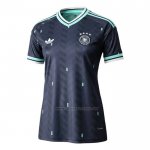 2ª Camiseta Alemania Mujer 2026
