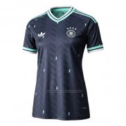 2ª Camiseta Alemania Mujer 2026