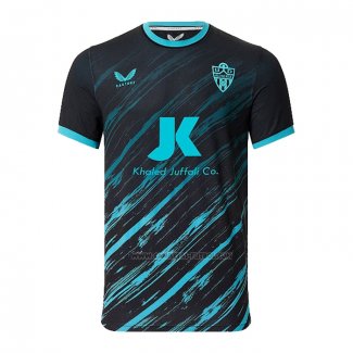 3ª Camiseta Almeria 2022-2023
