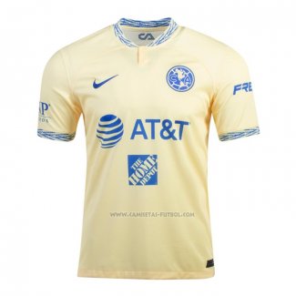 1ª Camiseta America 2022