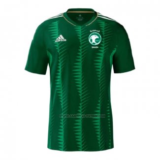 1ª Camiseta Arabia Saudita 2023