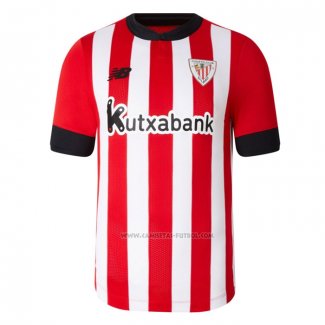 1ª Camiseta Athletic Bilbao 2022-2023