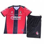 1ª Camiseta Atlas Nino 2025-2026