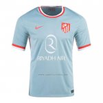 2ª Camiseta Atletico Madrid 2024-2025