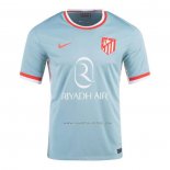 2ª Camiseta Atletico Madrid 2024-2025