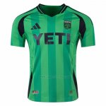 1ª Camiseta Austin Authentic 2025