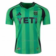 1ª Camiseta Austin Authentic 2025