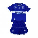 3ª Camiseta Auxerre Nino 2024-2025