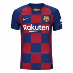 1ª Camiseta Barcelona Retro 19-20