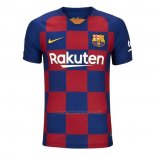 1ª Camiseta Barcelona Retro 19-20