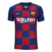 1ª Camiseta Barcelona Retro 19-20