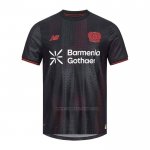 1ª Camiseta Bayer Leverkusen 2025-2026