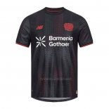 1ª Camiseta Bayer Leverkusen 2025-2026