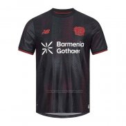1ª Camiseta Bayer Leverkusen 2025-2026