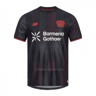 1ª Camiseta Bayer Leverkusen 2025-2026