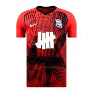 2ª Camiseta Birmingham City 2023-2024