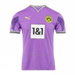 Camiseta Borussia Dortmund Portero Special 2024-2025 Purpura