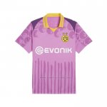 Camiseta Borussia Dortmund Special 2025-2026 Rosa