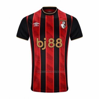 1ª Camiseta Bournemouth 2025-2026