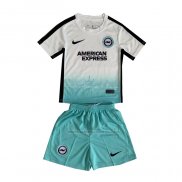 1ª Camiseta Brighton & Hove Albion Euro Nino 2023-2024