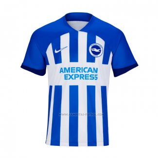 1ª Camiseta Brighton & Hove Albion 2023-2024