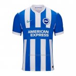 1ª Camiseta Brighton & Hove Albion 2025-2026