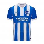 1ª Camiseta Brighton & Hove Albion 2025-2026