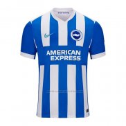 1ª Camiseta Brighton & Hove Albion 2025-2026