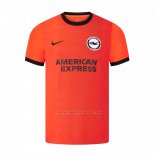 2ª Camiseta Brighton & Hove Albion 2022-2023