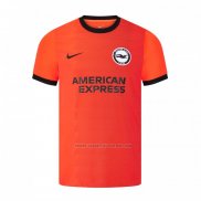 2ª Camiseta Brighton & Hove Albion 2022-2023