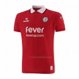 1ª Camiseta Bristol City 2025-2026