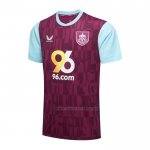 1ª Camiseta Burnley 2024-2025
