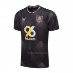 2ª Camiseta Burnley 2024-2025