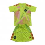 1ª Camiseta Celtic Portero Nino 2024-2025