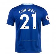 1ª Camiseta Chelsea Jugador Chilwell 2022-2023
