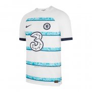 2ª Camiseta Chelsea 2022-2023