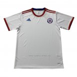 2ª Camiseta Chile 2021-2022