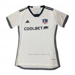 1ª Camiseta Colo-Colo Mujer 2024