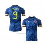 2ª Camiseta Colombia Jugador Falcao 2020