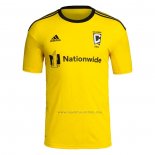 1ª Camiseta Columbus Crew 2022