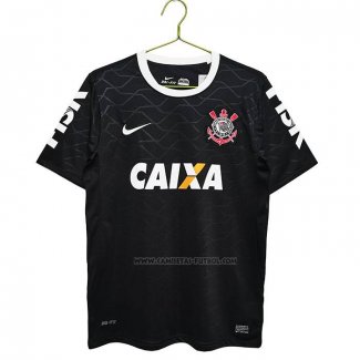 2ª Camiseta Corinthians Retro 2008