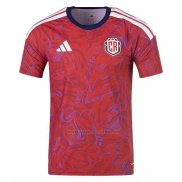 1ª Camiseta Costa Rica Authentic 2026