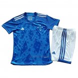 1ª Camiseta Cruzeiro Nino 2024