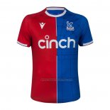 1ª Camiseta Crystal Palace 2023-2024