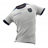 3ª Camiseta Ecuador 2022