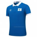 1ª Camiseta El Salvador 2025